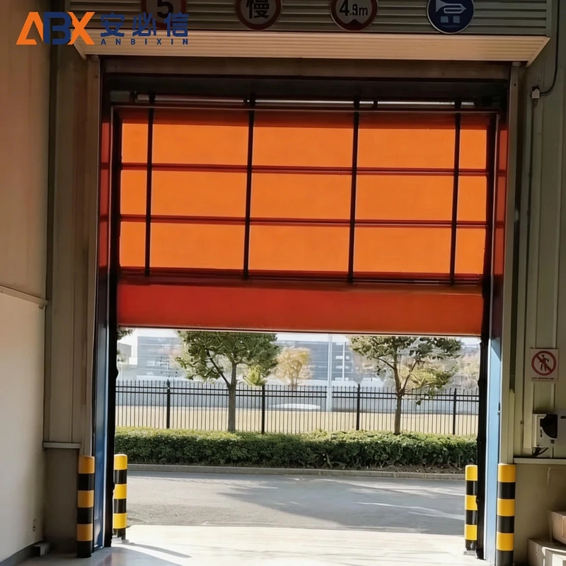 周口海绵门封